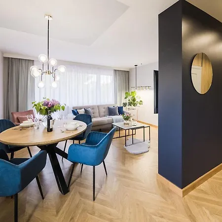 Modern Apart 23 Allenstein Exterior foto
