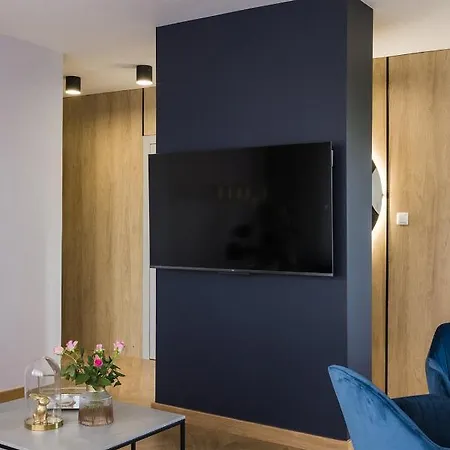 Modern Apart 23 Allenstein Exterior foto