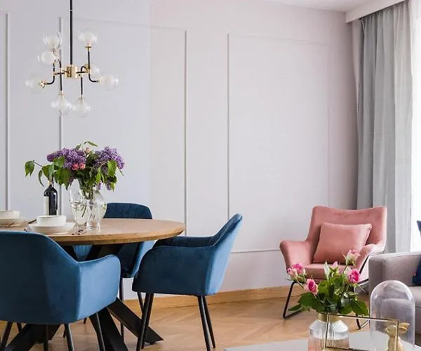 Modern Apart 23