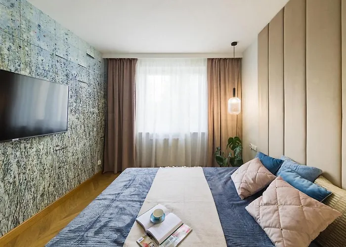 Modern Apart 23