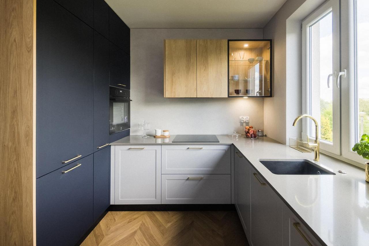 Apartment Modern 23 *