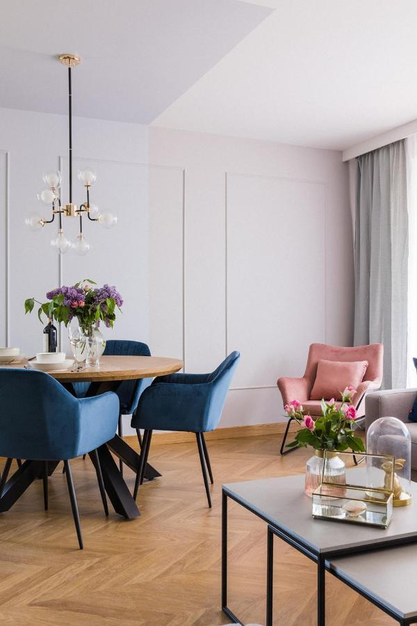 Apartment Modern 23 Olsztyn (Warmian-Masurian)