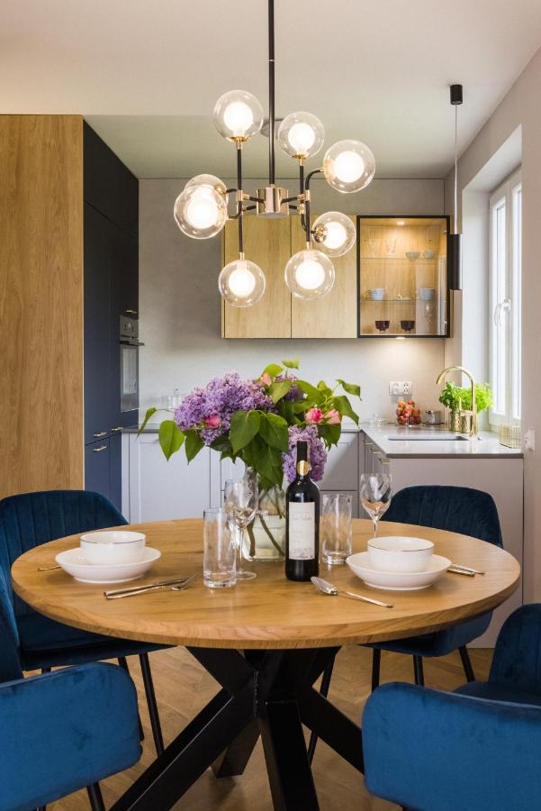 Apartment Modern 23 *