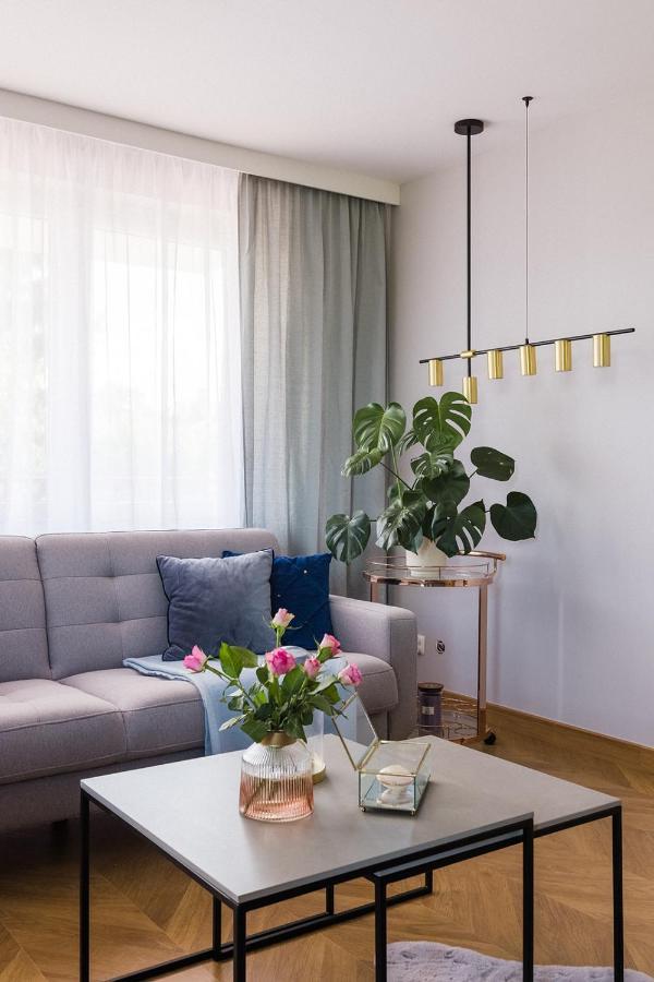 Apartment Modern 23 Olsztyn (Warmian-Masurian)